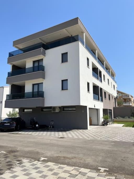 Villa 64 Apartment #2 Mlini Esterno foto